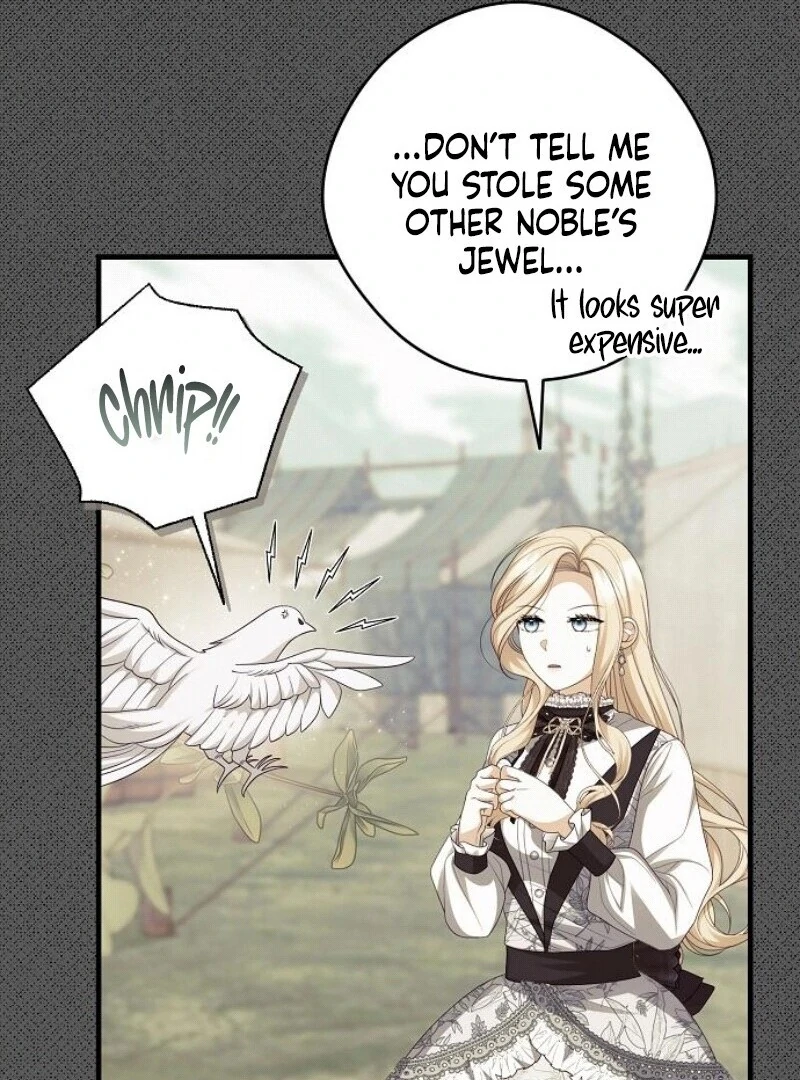 I Became the Mother of the Sub-Male Lead’s Son Chapter 31 - page 72