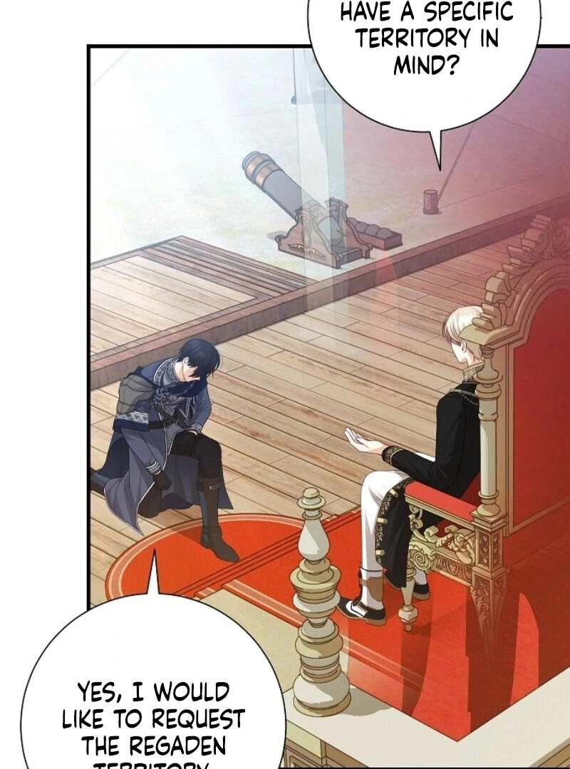 I Became the Mother of the Sub-Male Lead’s Son Chapter 31 - page 81