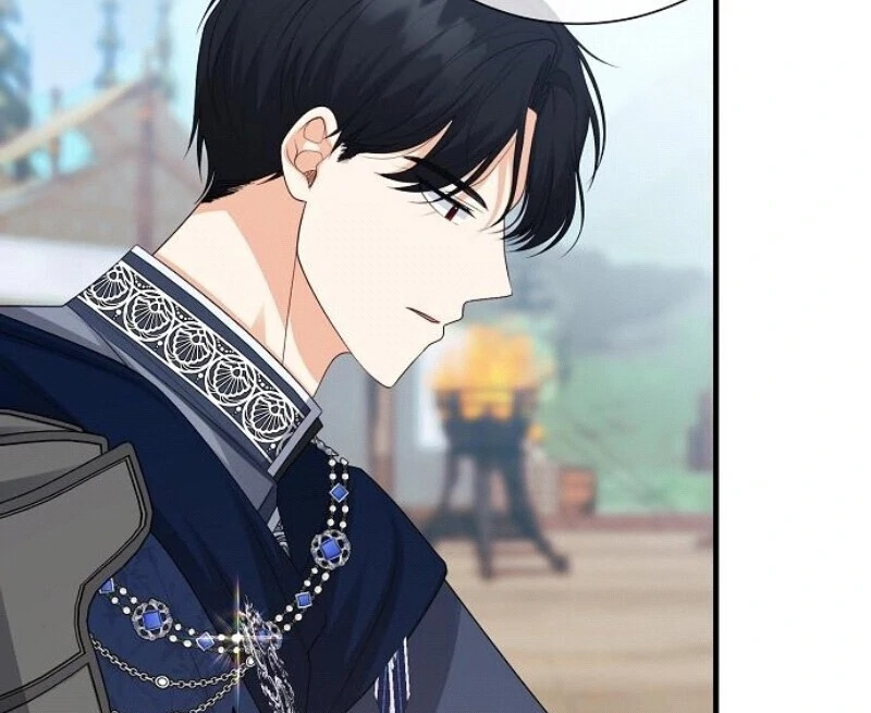 I Became the Mother of the Sub-Male Lead’s Son Chapter 31 - page 83