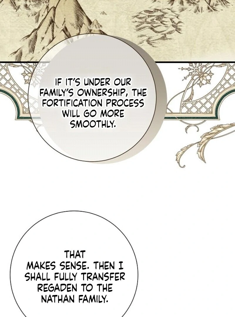 I Became the Mother of the Sub-Male Lead’s Son Chapter 31 - page 86