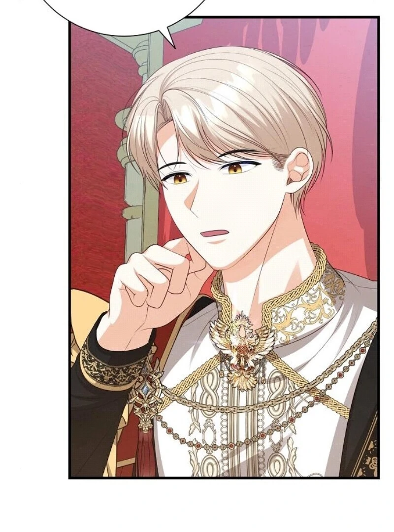 I Became the Mother of the Sub-Male Lead’s Son Chapter 31 - page 87