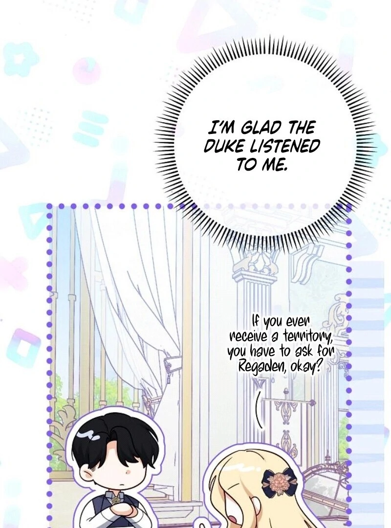 I Became the Mother of the Sub-Male Lead’s Son Chapter 31 - page 91