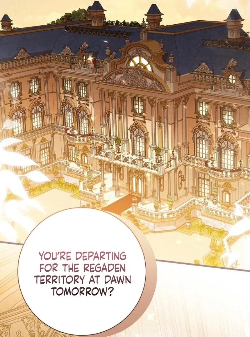 I Became the Mother of the Sub-Male Lead’s Son Chapter 31 - page 98