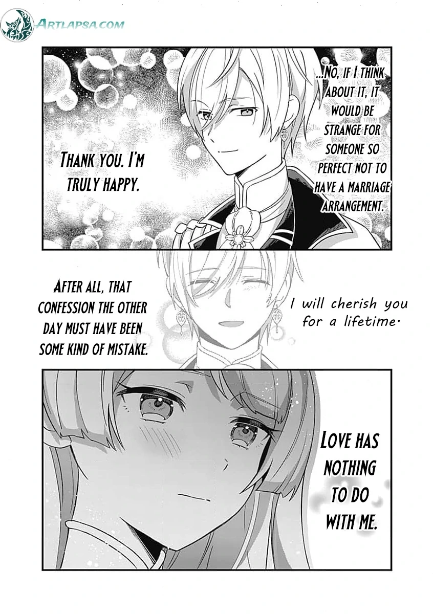 Moto seijo hiroin no watashi, zokuhende wa mobunanoni zen sutētasu (kō kando o fukumu) ga kansuto shite iru ndesuga Chapter 8 - page 26