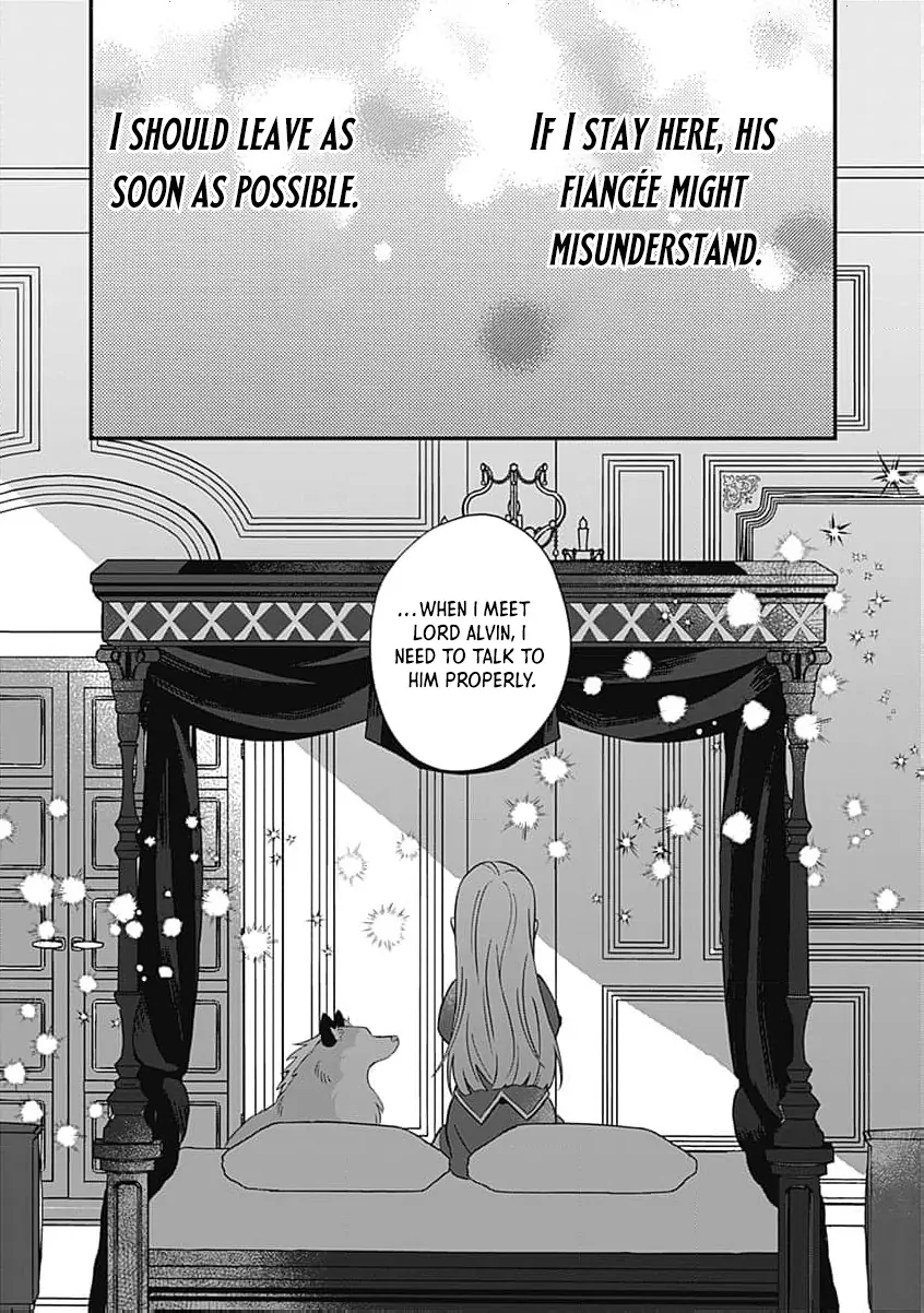 Moto seijo hiroin no watashi, zokuhende wa mobunanoni zen sutētasu (kō kando o fukumu) ga kansuto shite iru ndesuga Chapter 8 - page 28