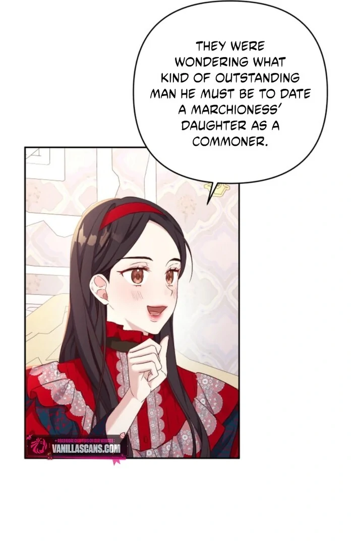 I'm Done Being Your Best Friend Chapter 22 - page 10