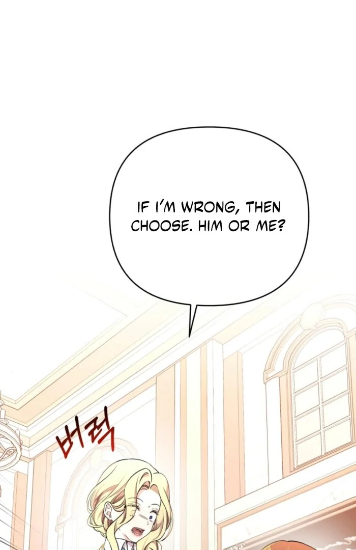 I'm Done Being Your Best Friend Chapter 22 - page 12