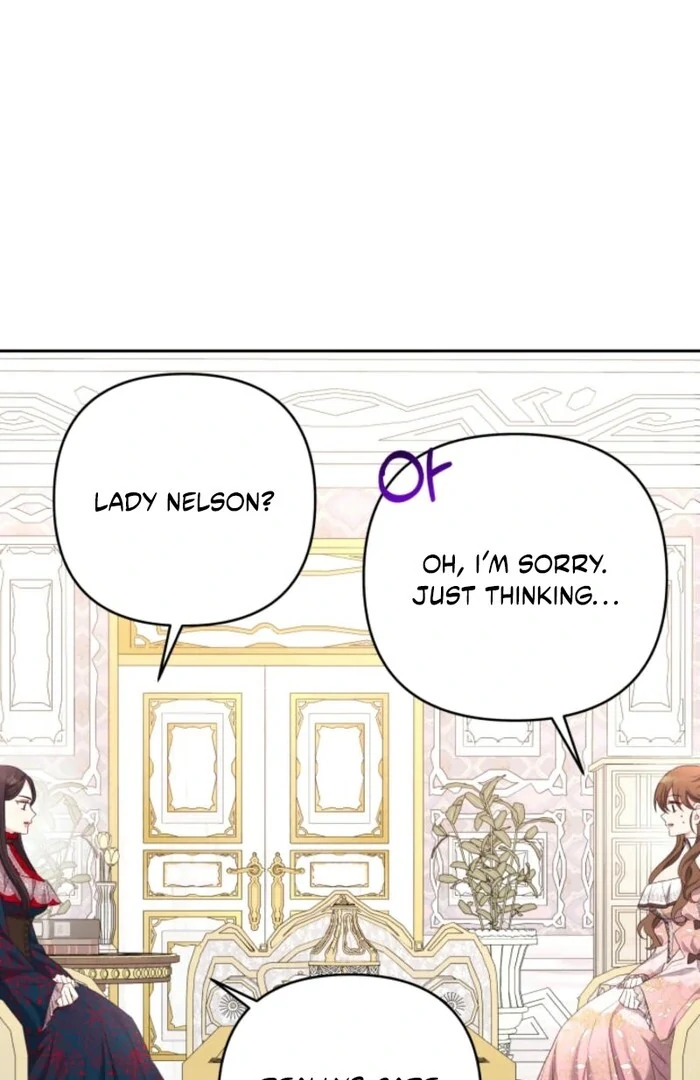 I'm Done Being Your Best Friend Chapter 22 - page 15