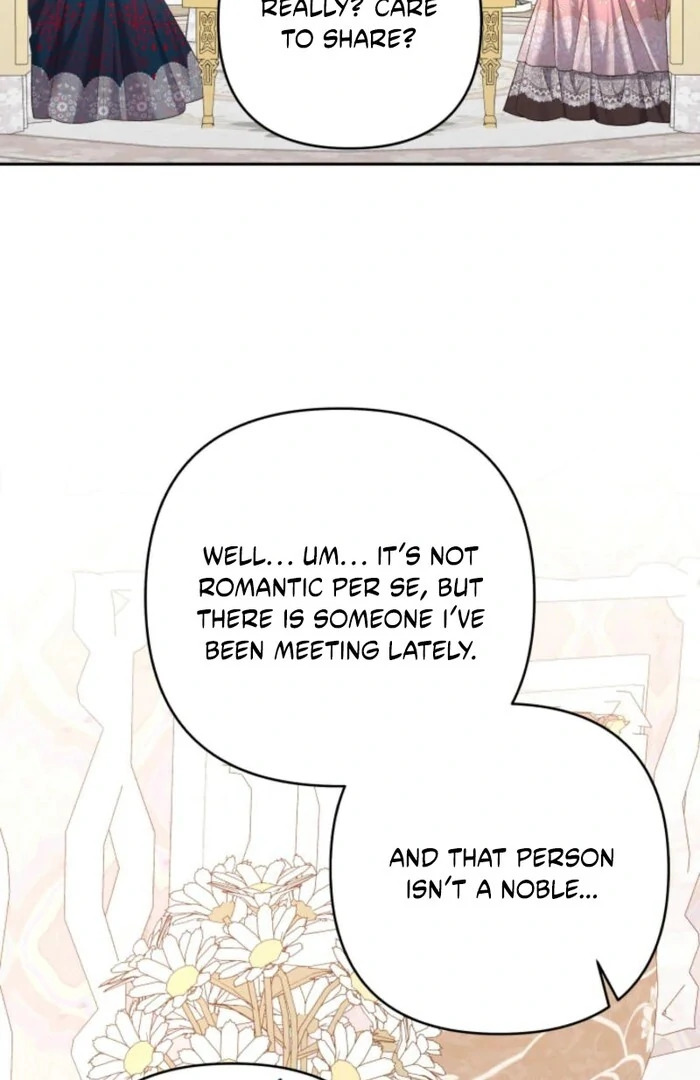 I'm Done Being Your Best Friend Chapter 22 - page 16