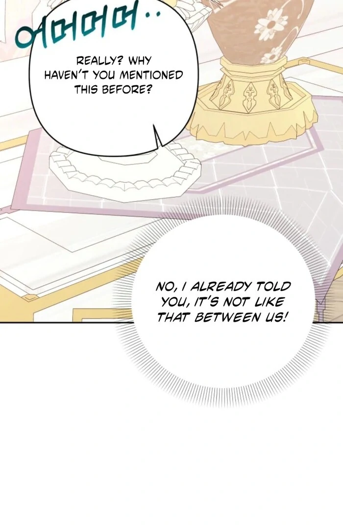 I'm Done Being Your Best Friend Chapter 22 - page 17