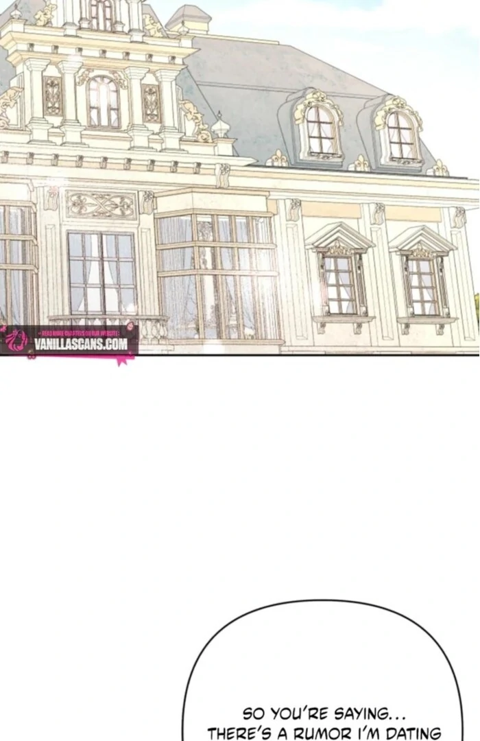 I'm Done Being Your Best Friend Chapter 22 - page 2