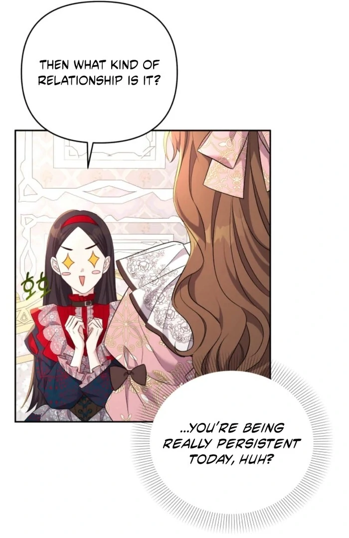 I'm Done Being Your Best Friend Chapter 22 - page 20