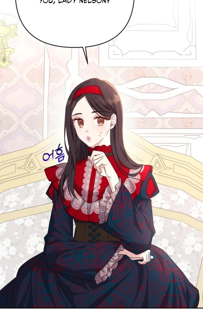 I'm Done Being Your Best Friend Chapter 22 - page 22