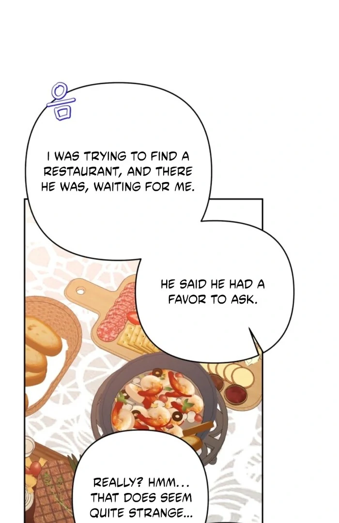 I'm Done Being Your Best Friend Chapter 22 - page 23