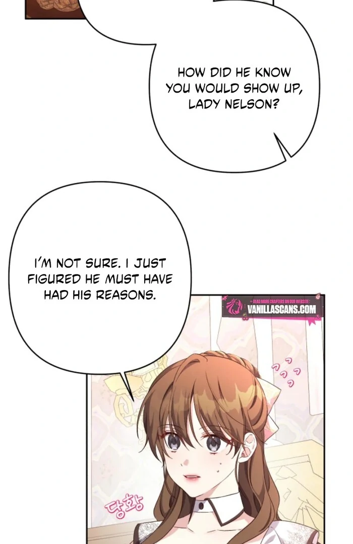 I'm Done Being Your Best Friend Chapter 22 - page 24