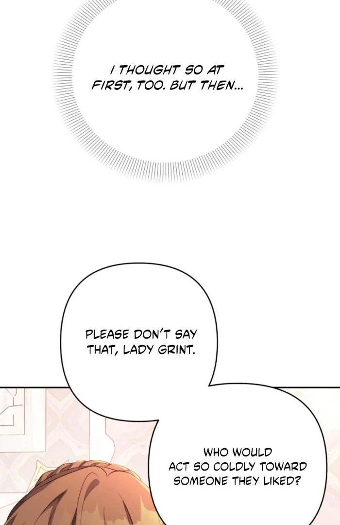 I'm Done Being Your Best Friend Chapter 22 - page 27