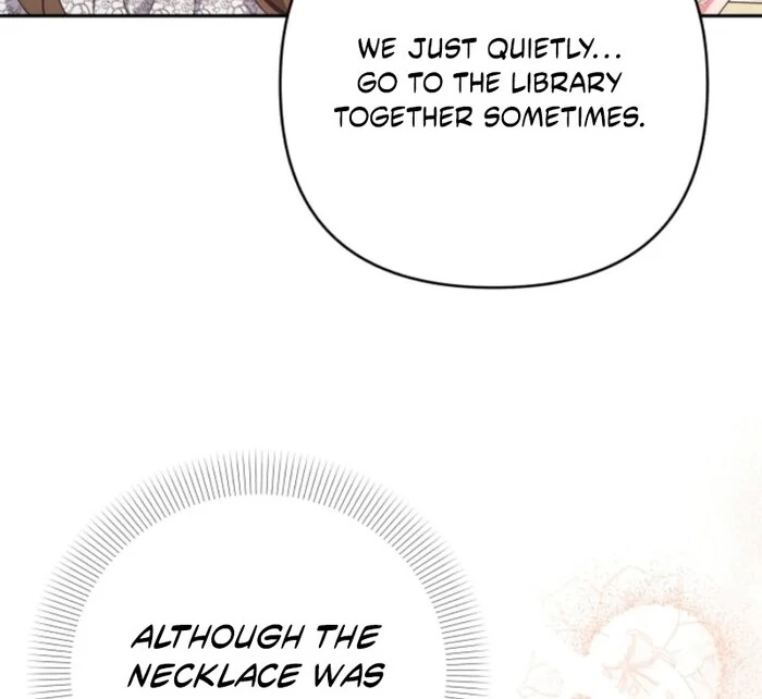 I'm Done Being Your Best Friend Chapter 22 - page 29