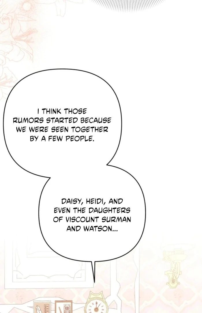 I'm Done Being Your Best Friend Chapter 22 - page 31