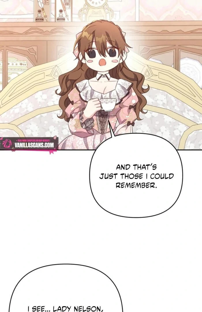 I'm Done Being Your Best Friend Chapter 22 - page 32