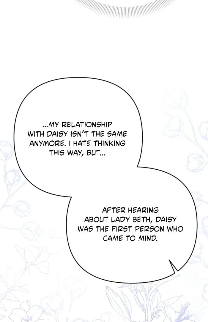 I'm Done Being Your Best Friend Chapter 22 - page 34