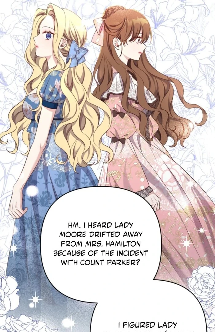 I'm Done Being Your Best Friend Chapter 22 - page 35