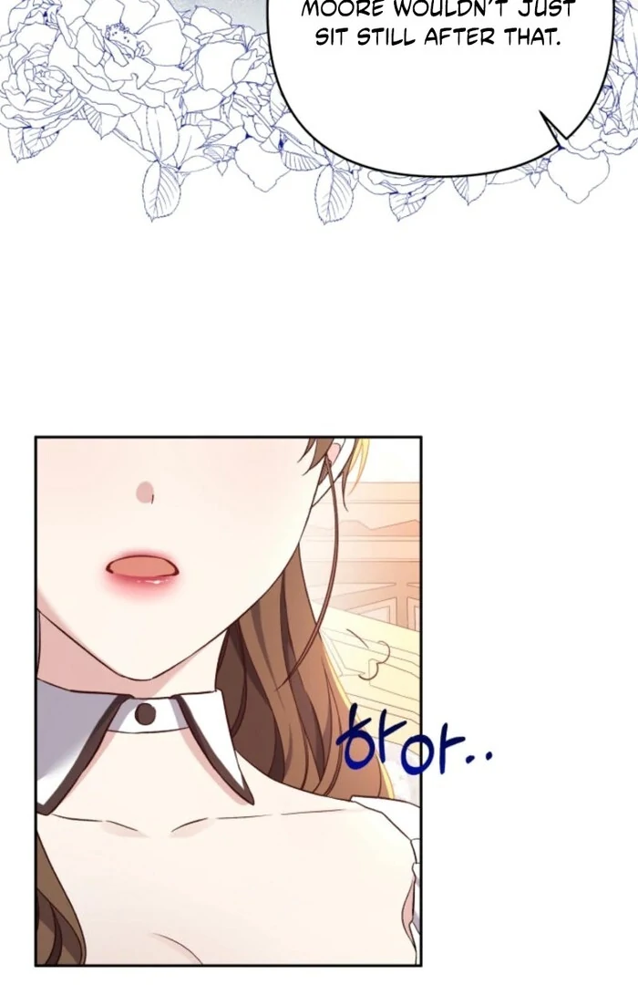 I'm Done Being Your Best Friend Chapter 22 - page 36