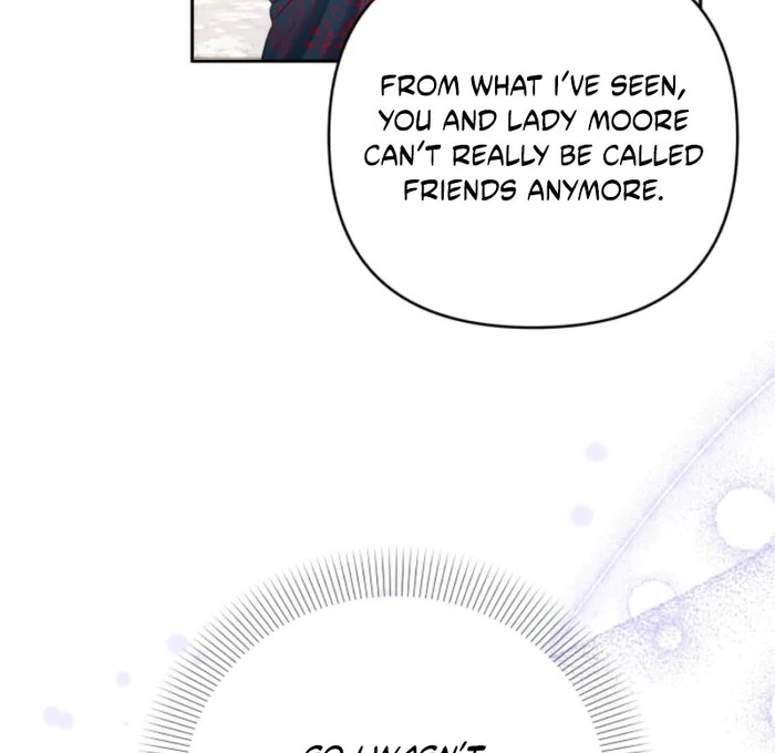 I'm Done Being Your Best Friend Chapter 22 - page 38