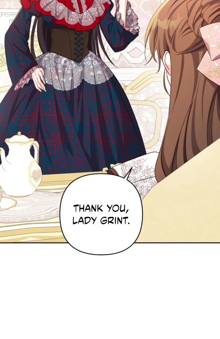 I'm Done Being Your Best Friend Chapter 22 - page 41