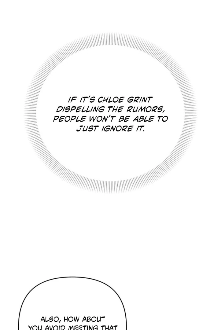 I'm Done Being Your Best Friend Chapter 22 - page 42