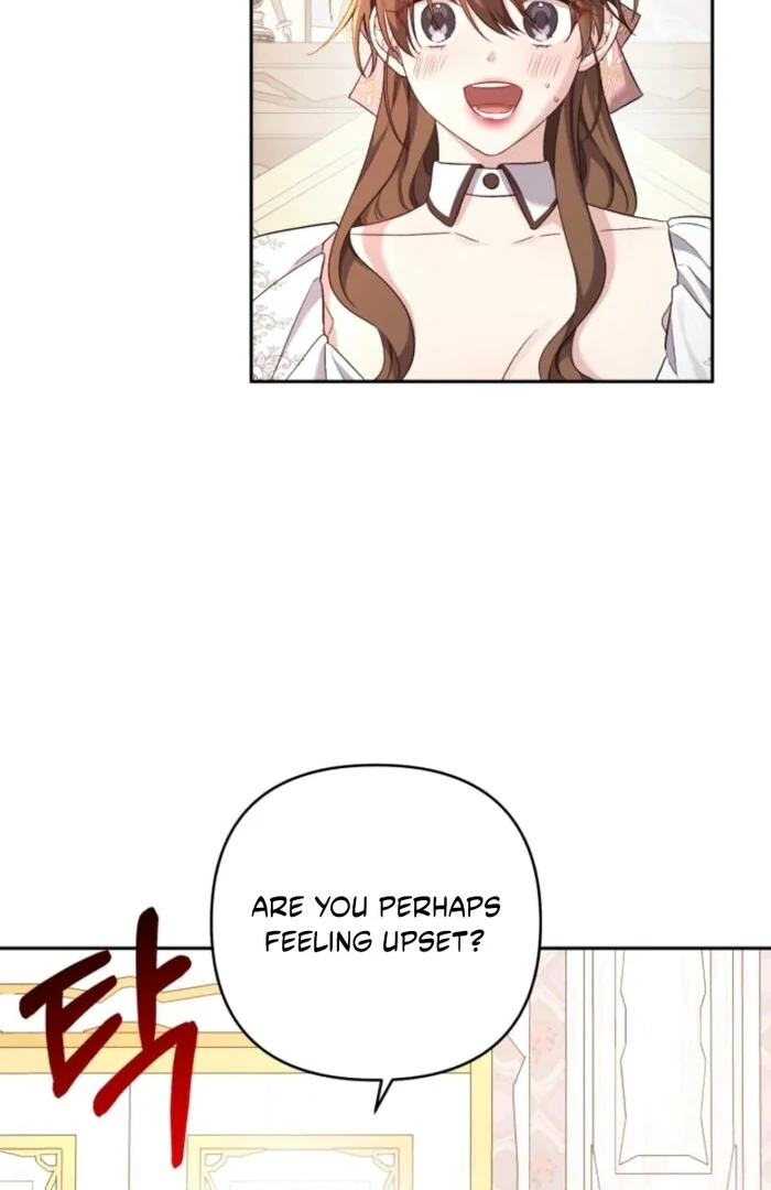 I'm Done Being Your Best Friend Chapter 22 - page 45