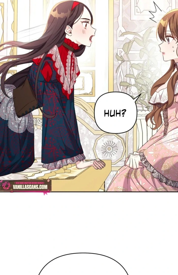 I'm Done Being Your Best Friend Chapter 22 - page 46