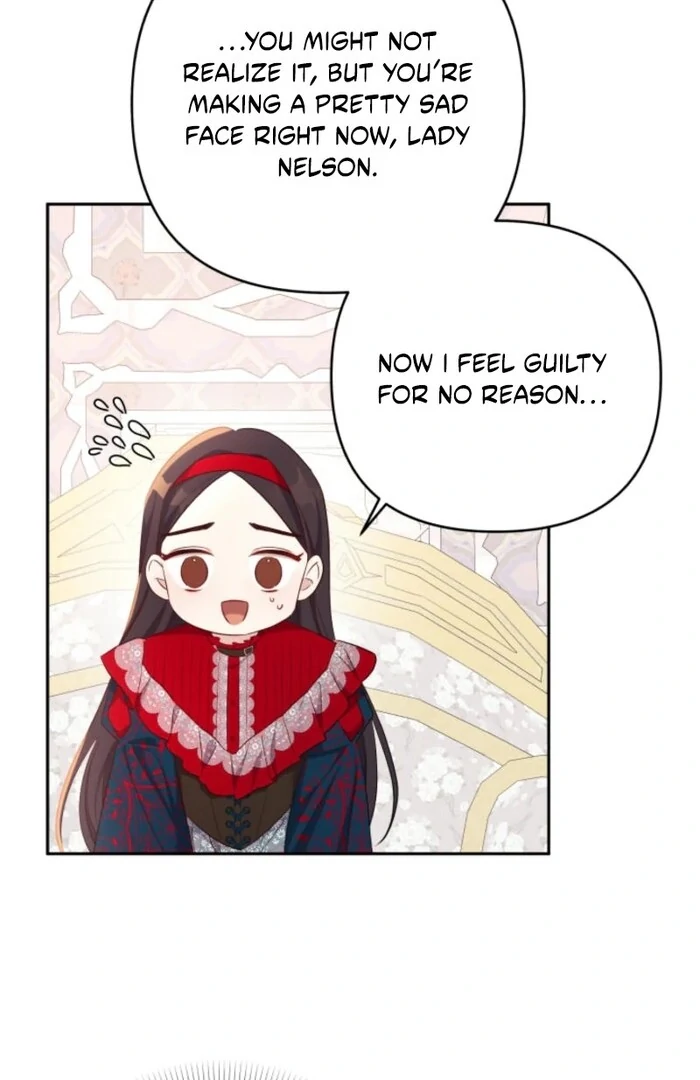 I'm Done Being Your Best Friend Chapter 22 - page 47