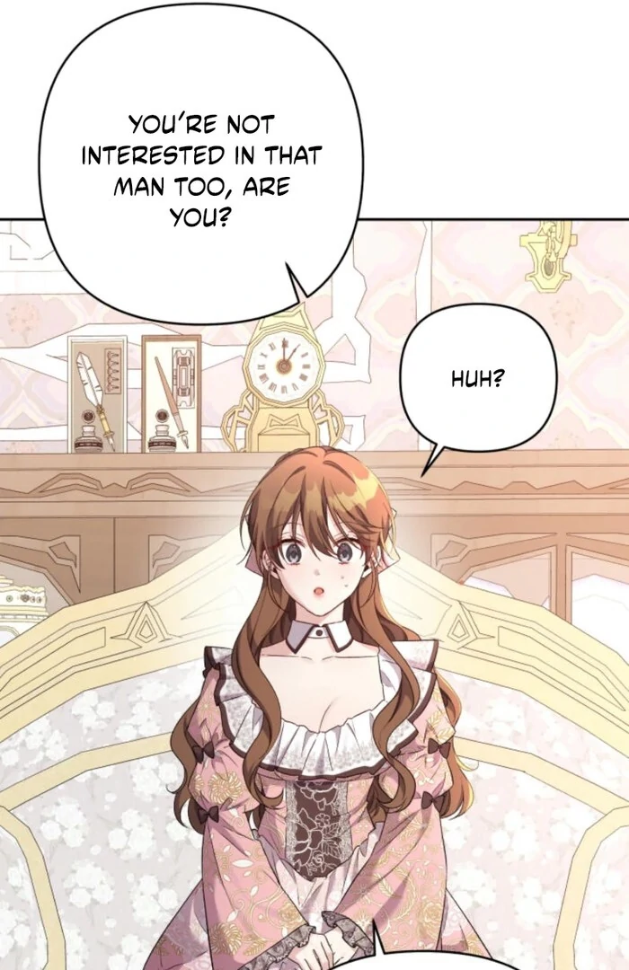 I'm Done Being Your Best Friend Chapter 22 - page 50