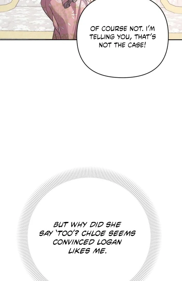 I'm Done Being Your Best Friend Chapter 22 - page 51