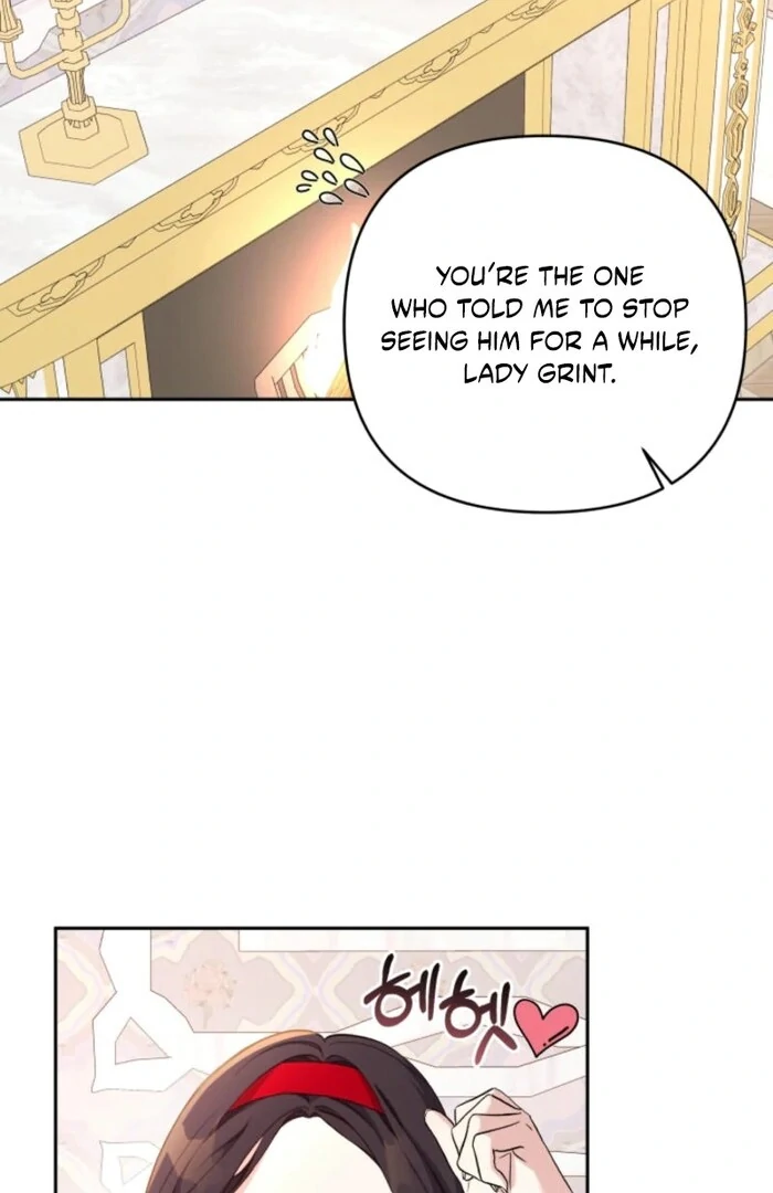 I'm Done Being Your Best Friend Chapter 22 - page 53