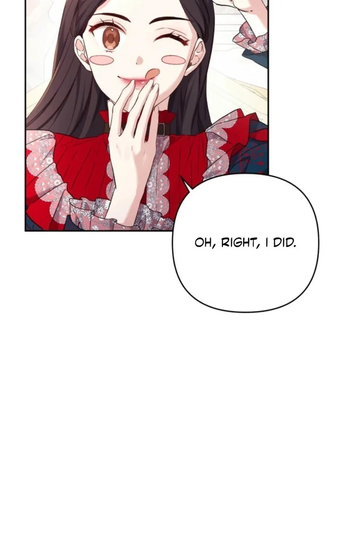 I'm Done Being Your Best Friend Chapter 22 - page 54