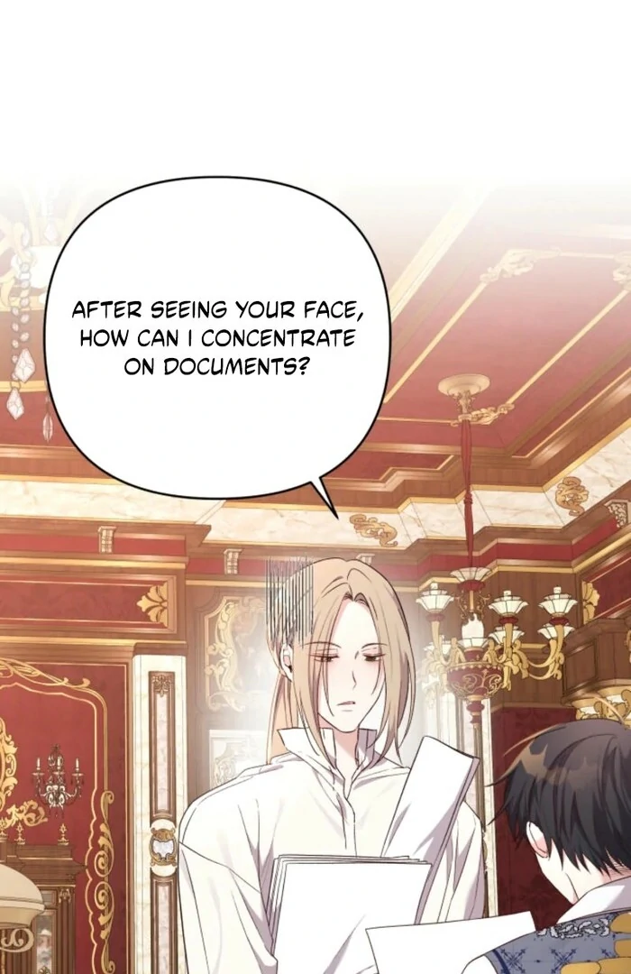 I'm Done Being Your Best Friend Chapter 22 - page 55