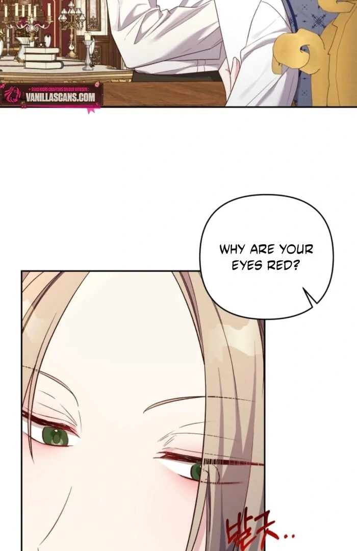 I'm Done Being Your Best Friend Chapter 22 - page 56