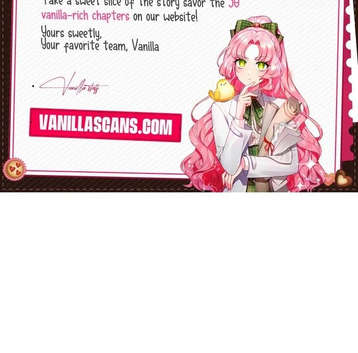 I'm Done Being Your Best Friend Chapter 22 - page 58