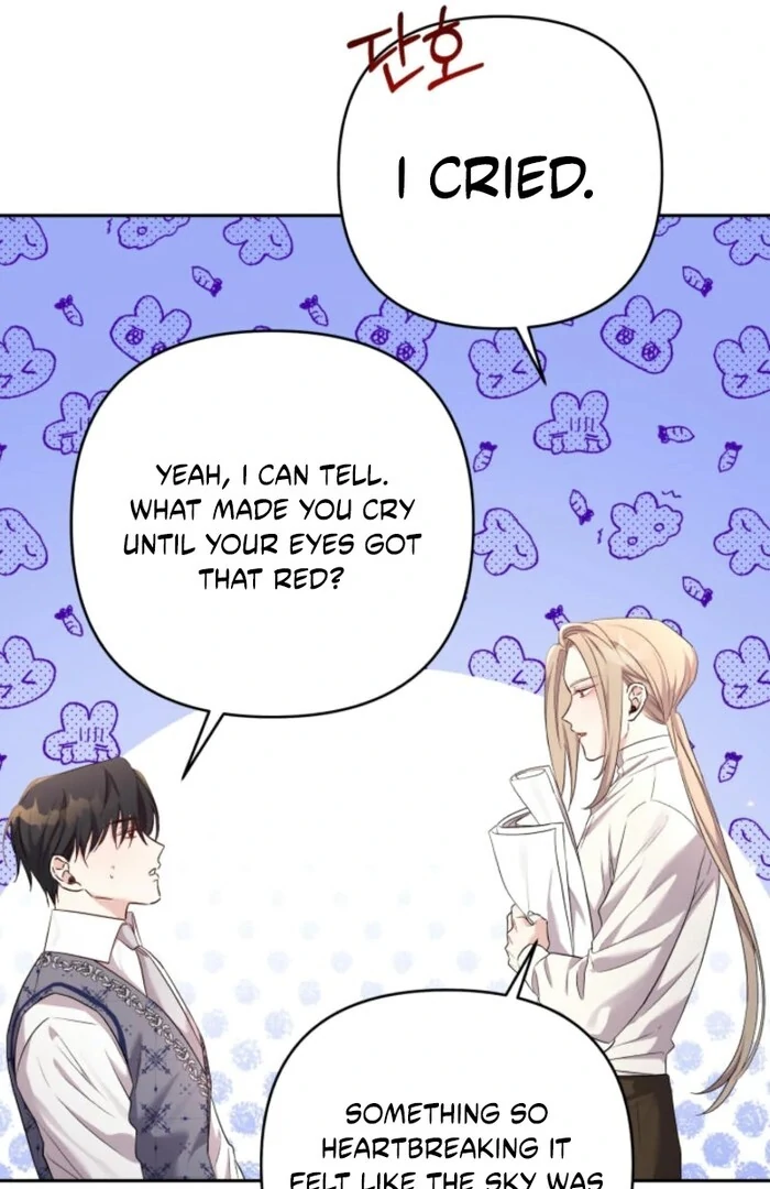 I'm Done Being Your Best Friend Chapter 22 - page 59