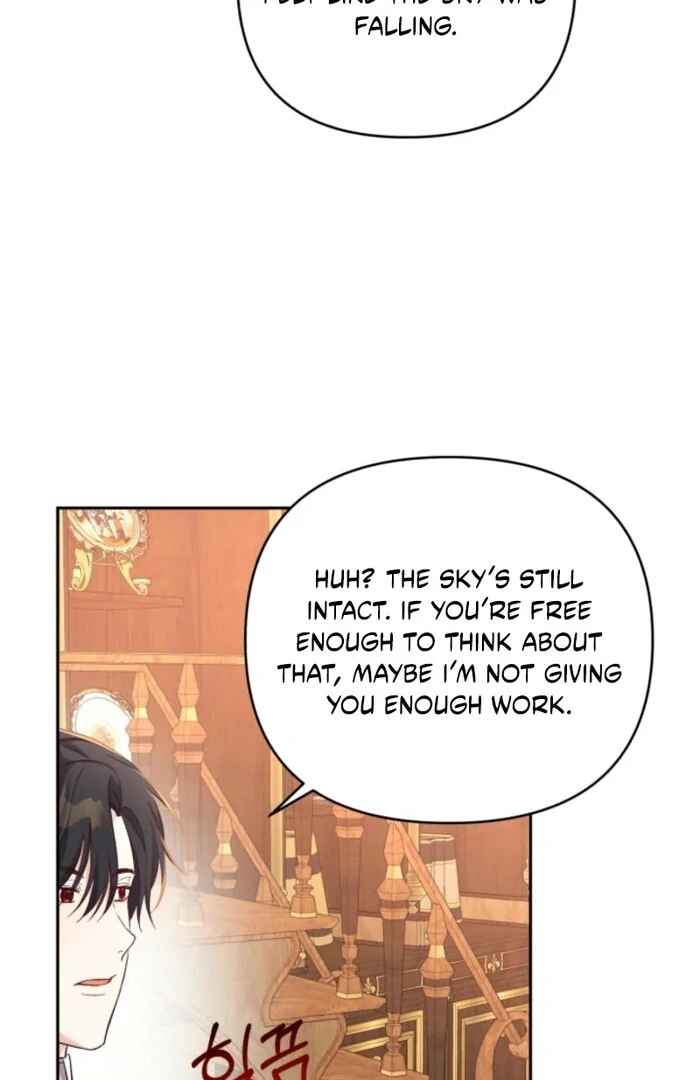 I'm Done Being Your Best Friend Chapter 22 - page 60