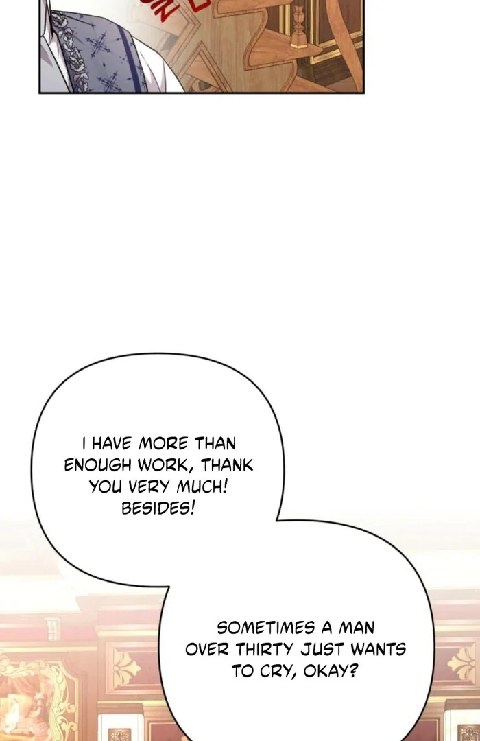 I'm Done Being Your Best Friend Chapter 22 - page 61