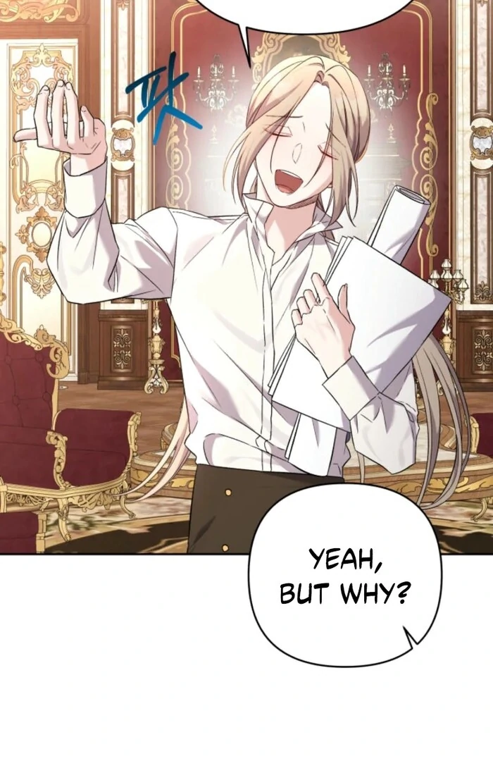 I'm Done Being Your Best Friend Chapter 22 - page 62