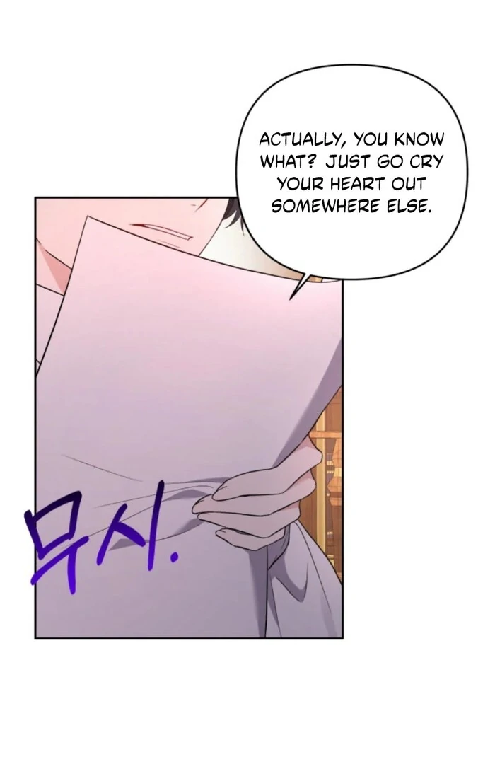 I'm Done Being Your Best Friend Chapter 22 - page 63