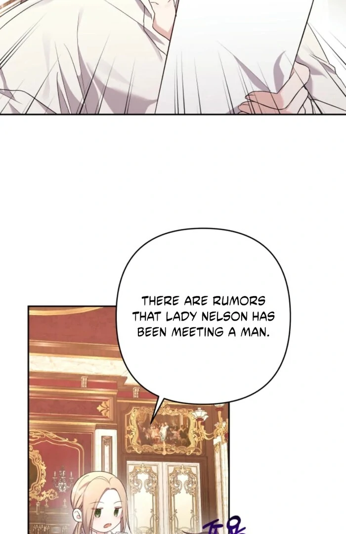 I'm Done Being Your Best Friend Chapter 22 - page 65