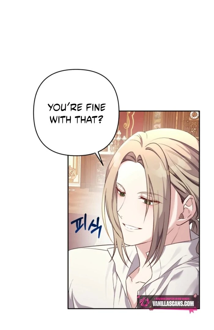 I'm Done Being Your Best Friend Chapter 22 - page 69