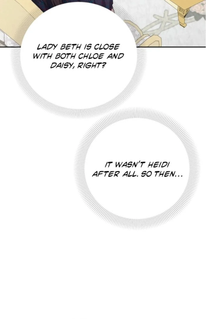 I'm Done Being Your Best Friend Chapter 22 - page 7