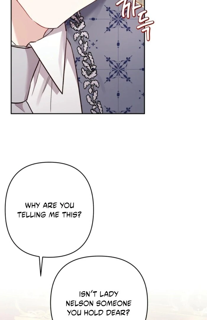 I'm Done Being Your Best Friend Chapter 22 - page 71