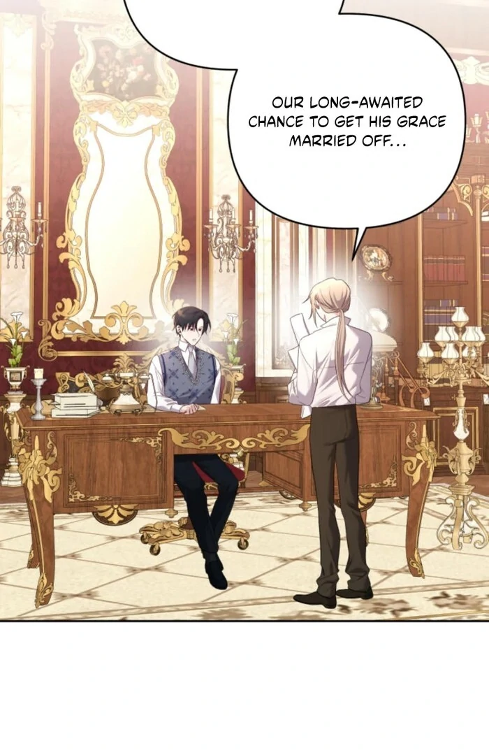 I'm Done Being Your Best Friend Chapter 22 - page 72