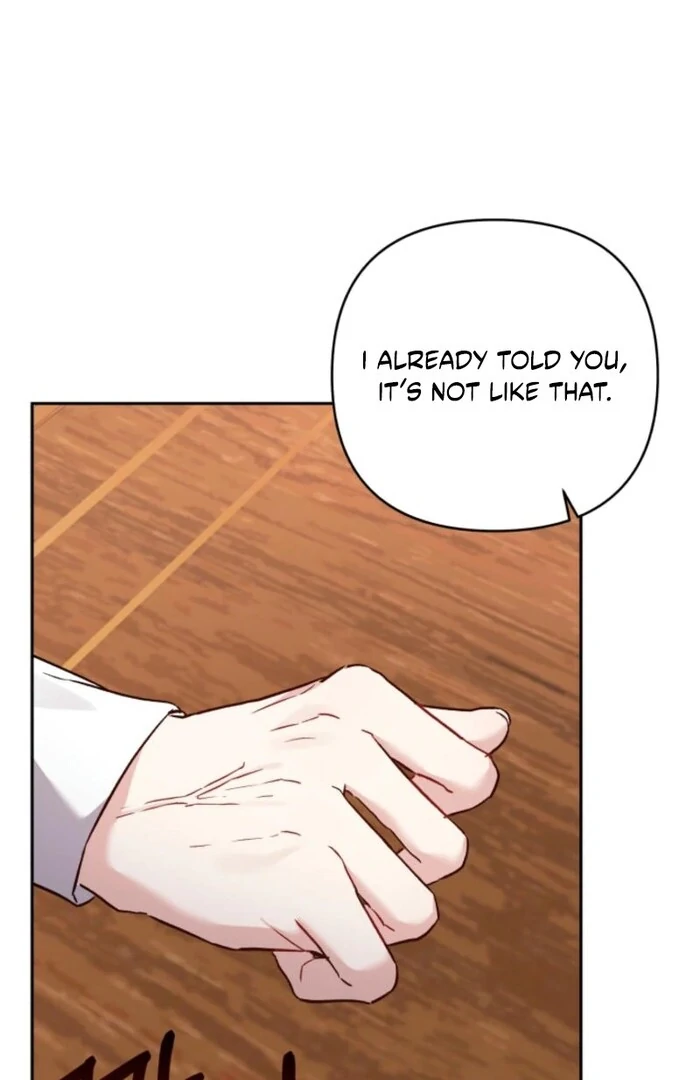 I'm Done Being Your Best Friend Chapter 22 - page 73